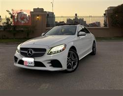 مرسيدس بنز C-Class